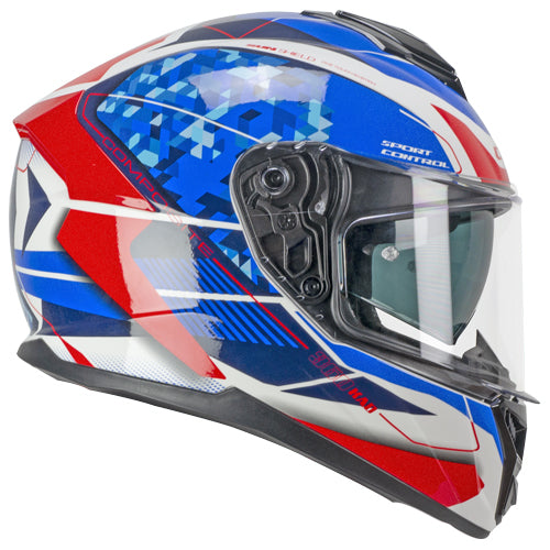 CGM Flo Mono 167A helmet