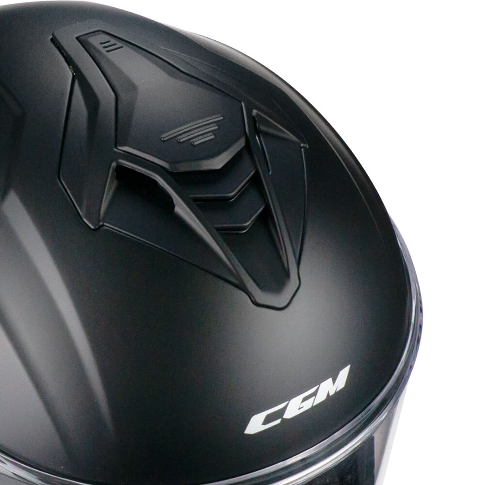 Casco Integrale CGM 363A Shot Mono