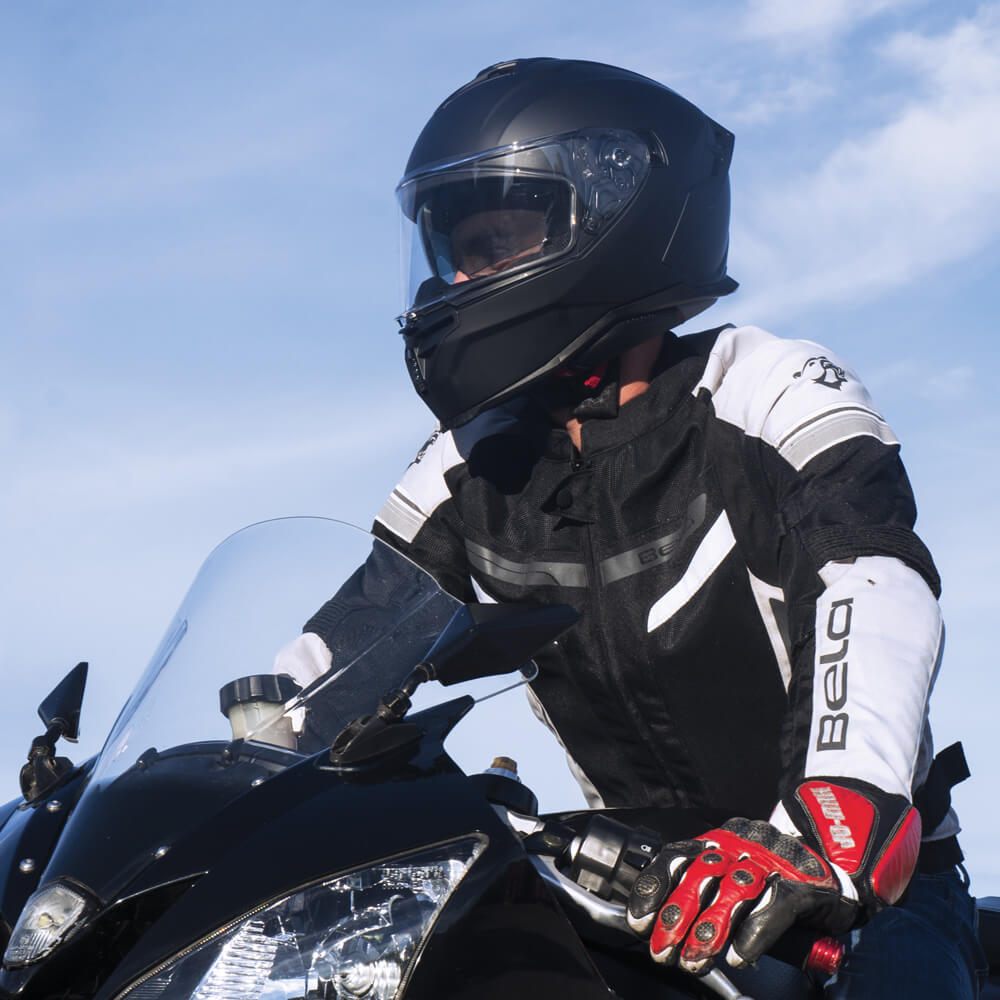 Casco Integrale CGM 363A Shot Mono