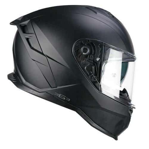 Casco Integrale CGM 363A Shot Mono