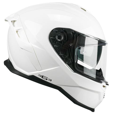 Casco Integrale CGM 363A Shot Mono