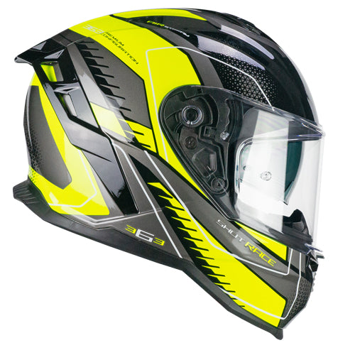 Casco Integrale CGM 363G Shot Race