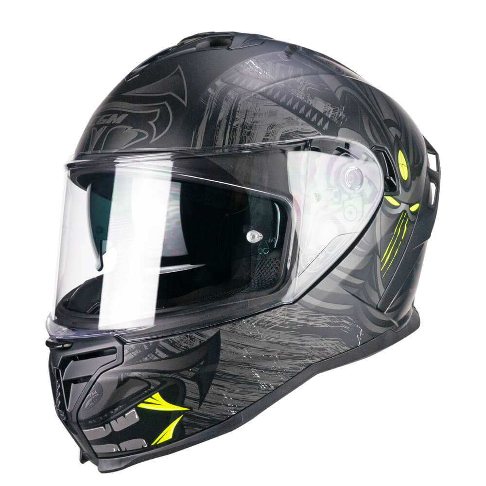 Casco Integrale CGM 363S Shot Nippo