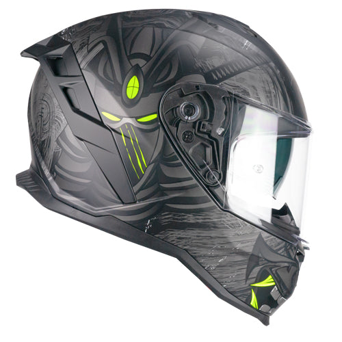 Casco Integrale CGM 363S Shot Nippo