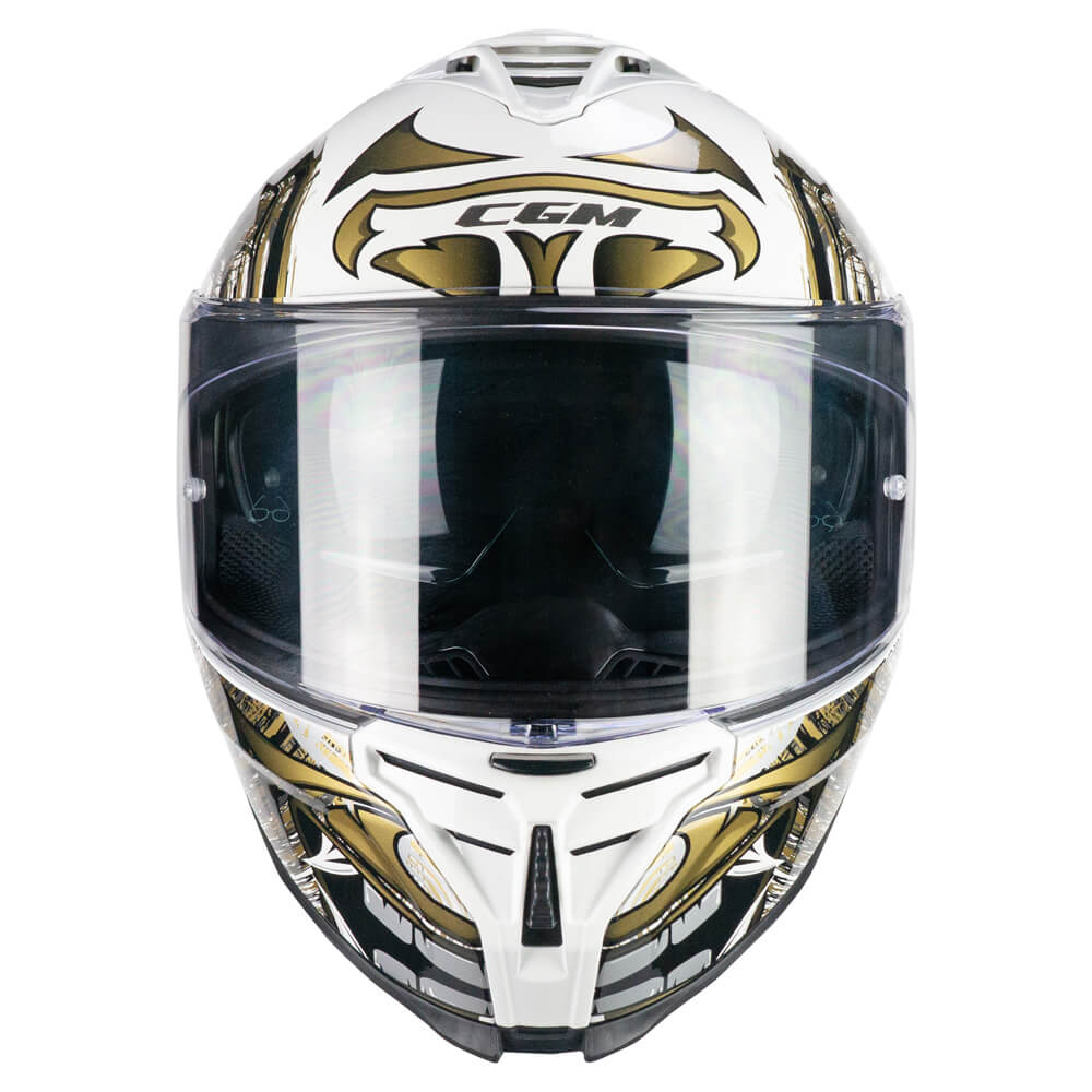 Casco Integrale CGM 363S Shot Nippo