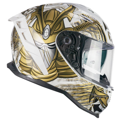 Casco Integrale CGM 363S Shot Nippo
