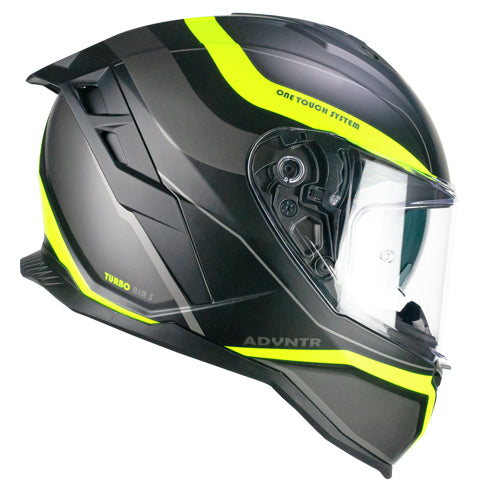 Casco Integrale CGM 363X Shot Run