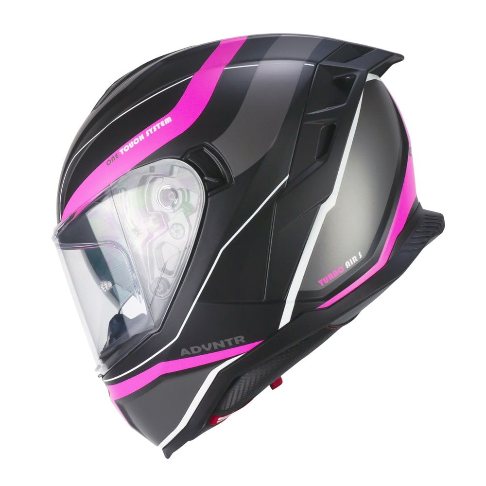 Casco Integrale CGM 363X Shot Run