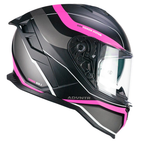 Casco Integrale CGM 363X Shot Run