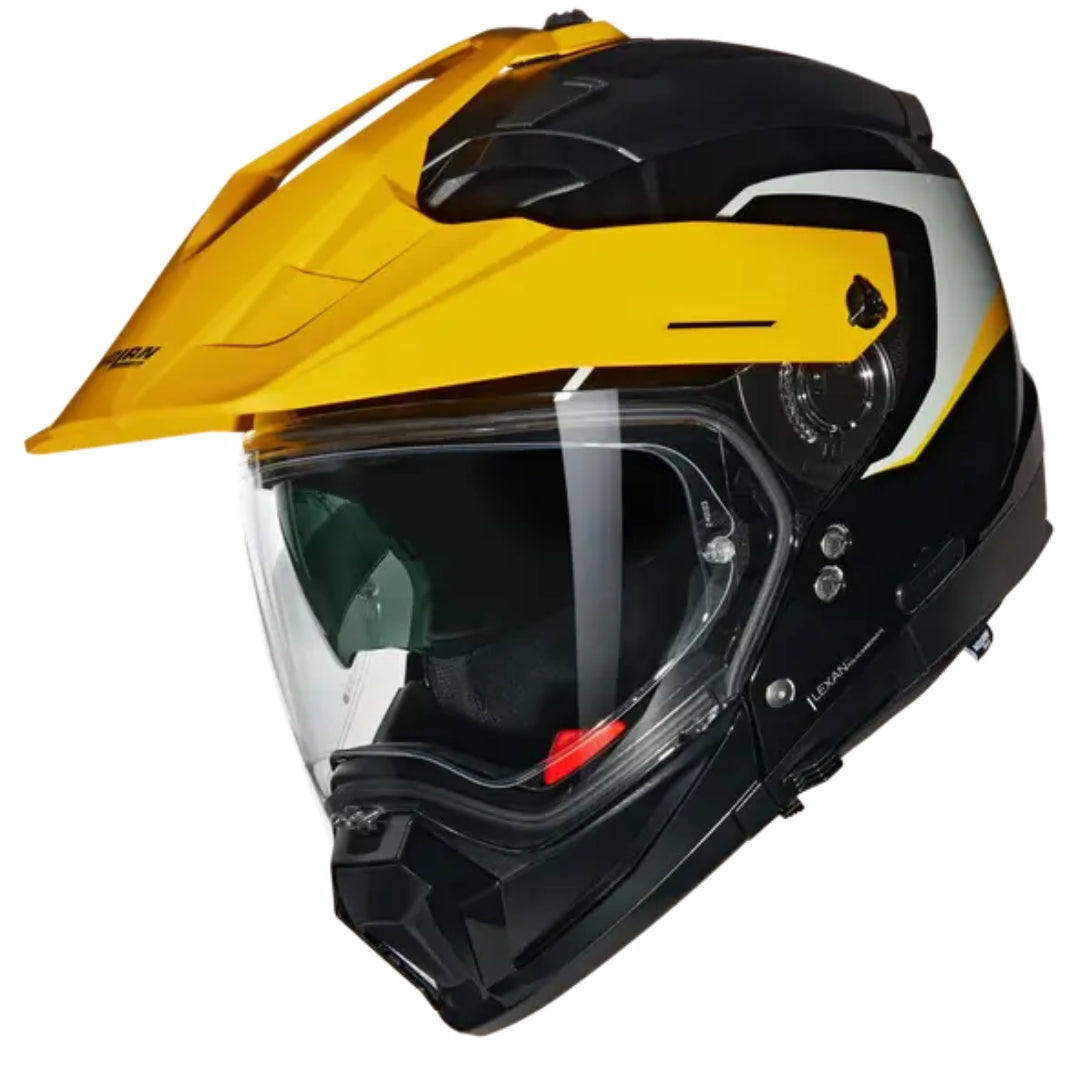 Casco Nolan Integrale/Jet N70-2 X Convinto