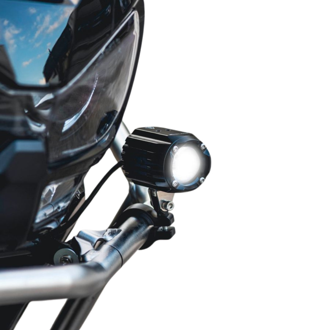 Fari Ausiliari a Led Midland Led Headlights