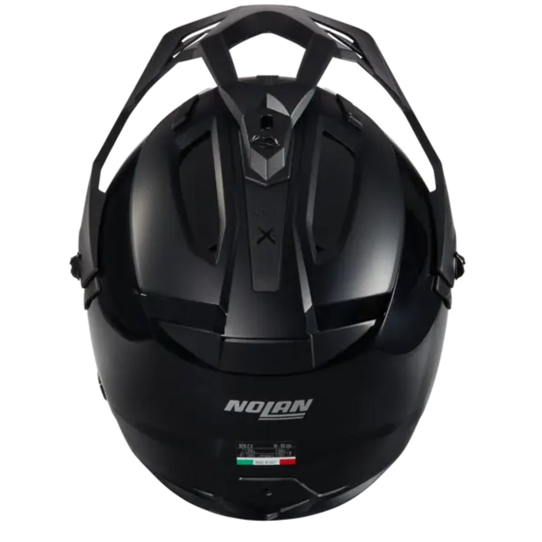 Casco Nolan Integrale/Jet N70-2 X Classico