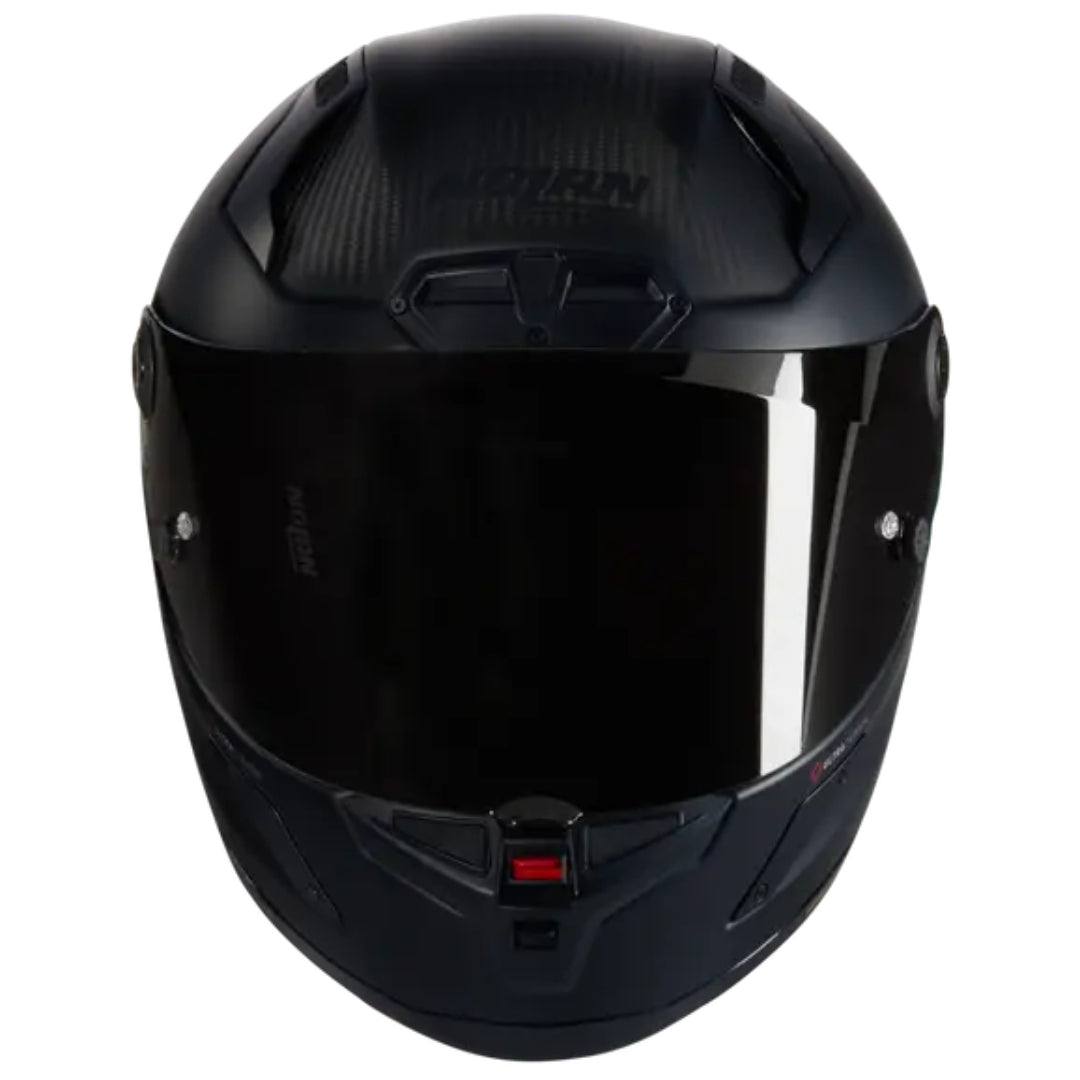 Casco Integrale Nolan X-804 RS Ultra Carbon Triplonero 323