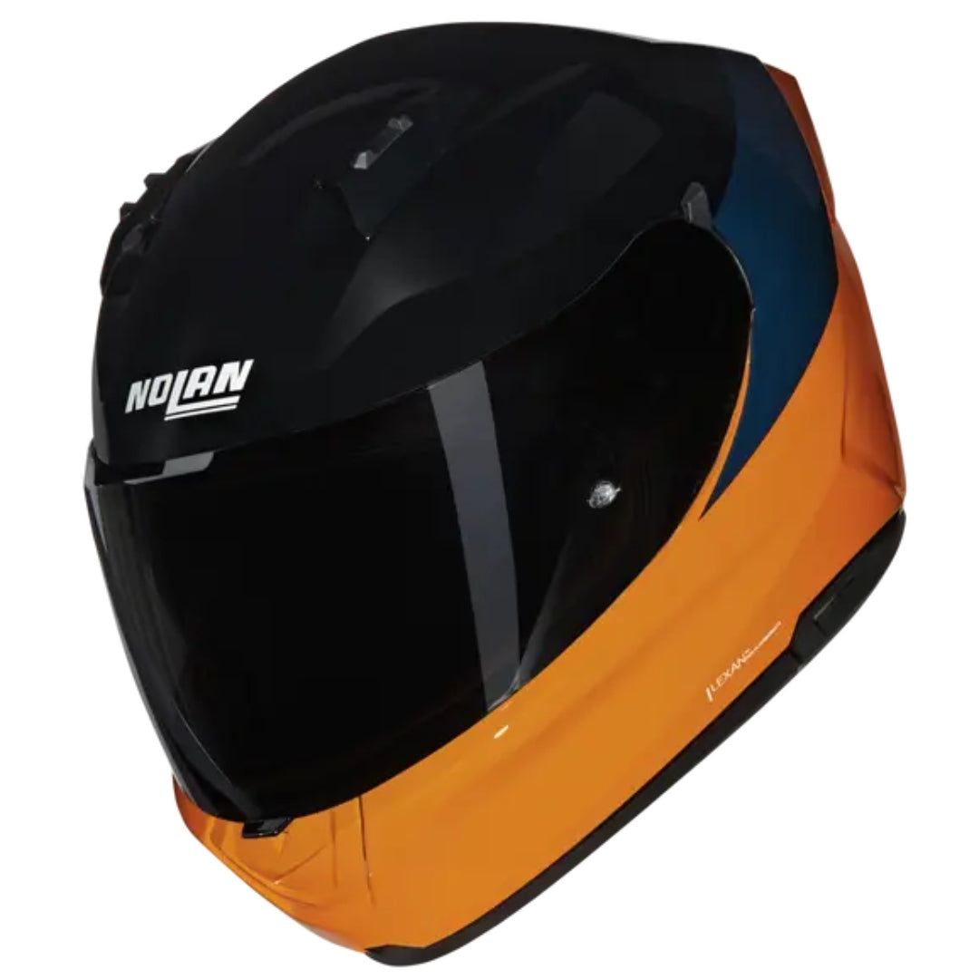 Casco Integrale Nolan N60-6 Verniciatura Speciale