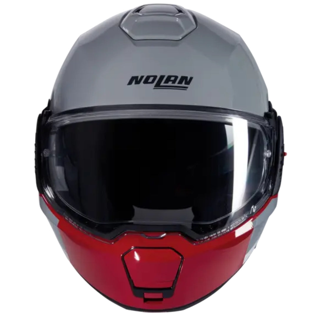 Casco Modulare Flip Back Nolan N120-1 Grafo