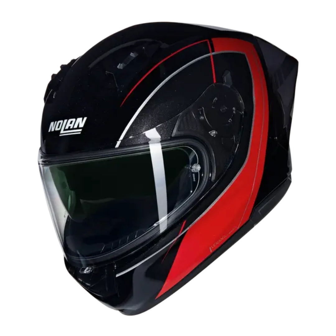 Casco Integrale Nolan N60-6 Sport Mesmerico