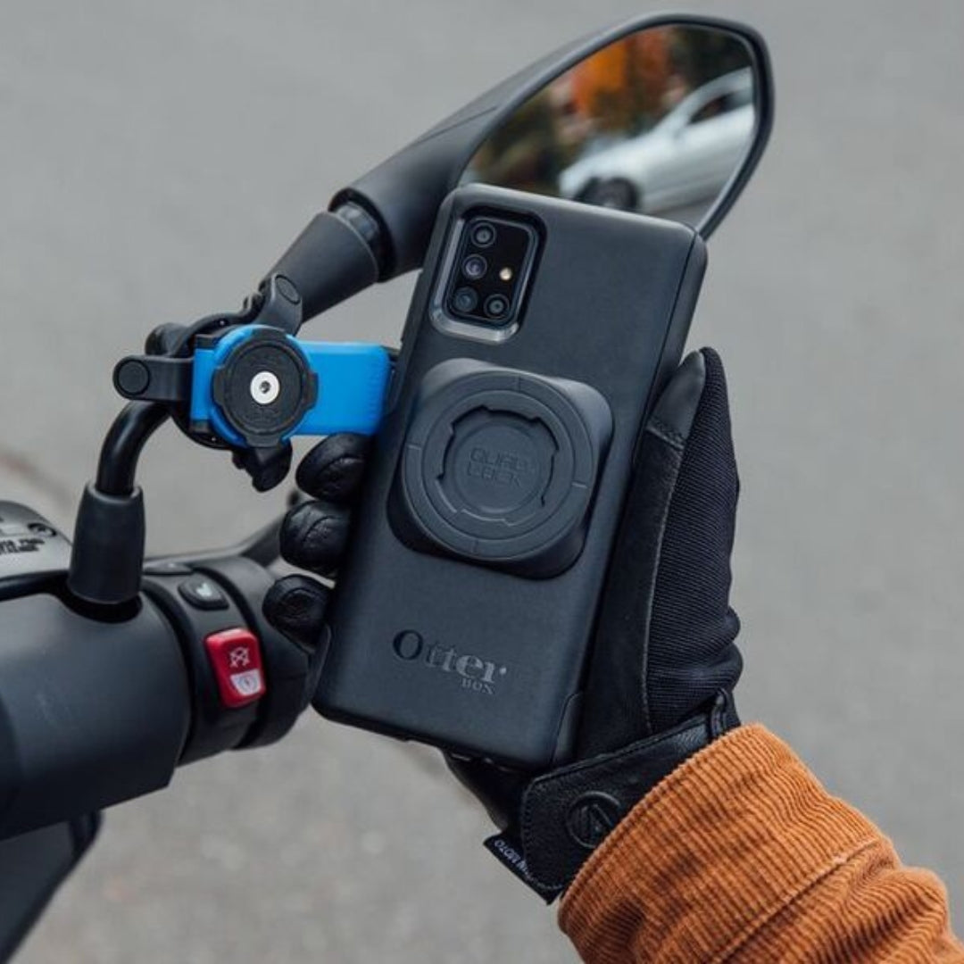Quad Lock - Adattatore Adesivo Universale MAG