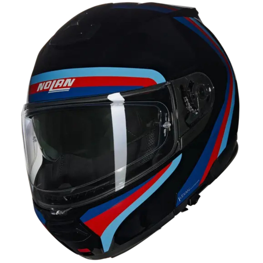 Casco Modulare Nolan N100-6 Assoluto