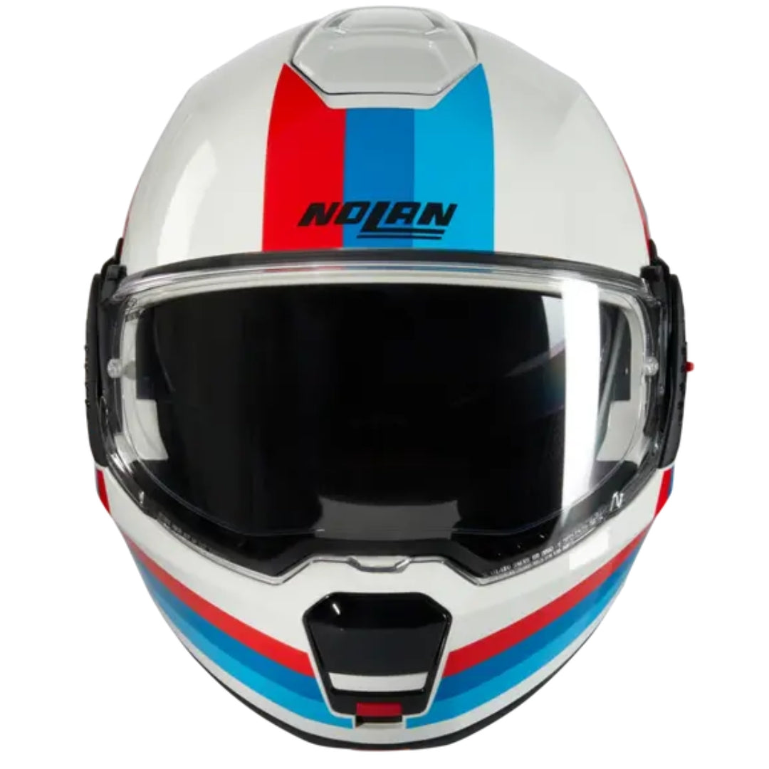 Casco Modulare Flip Back Nolan N120-1 Lineo