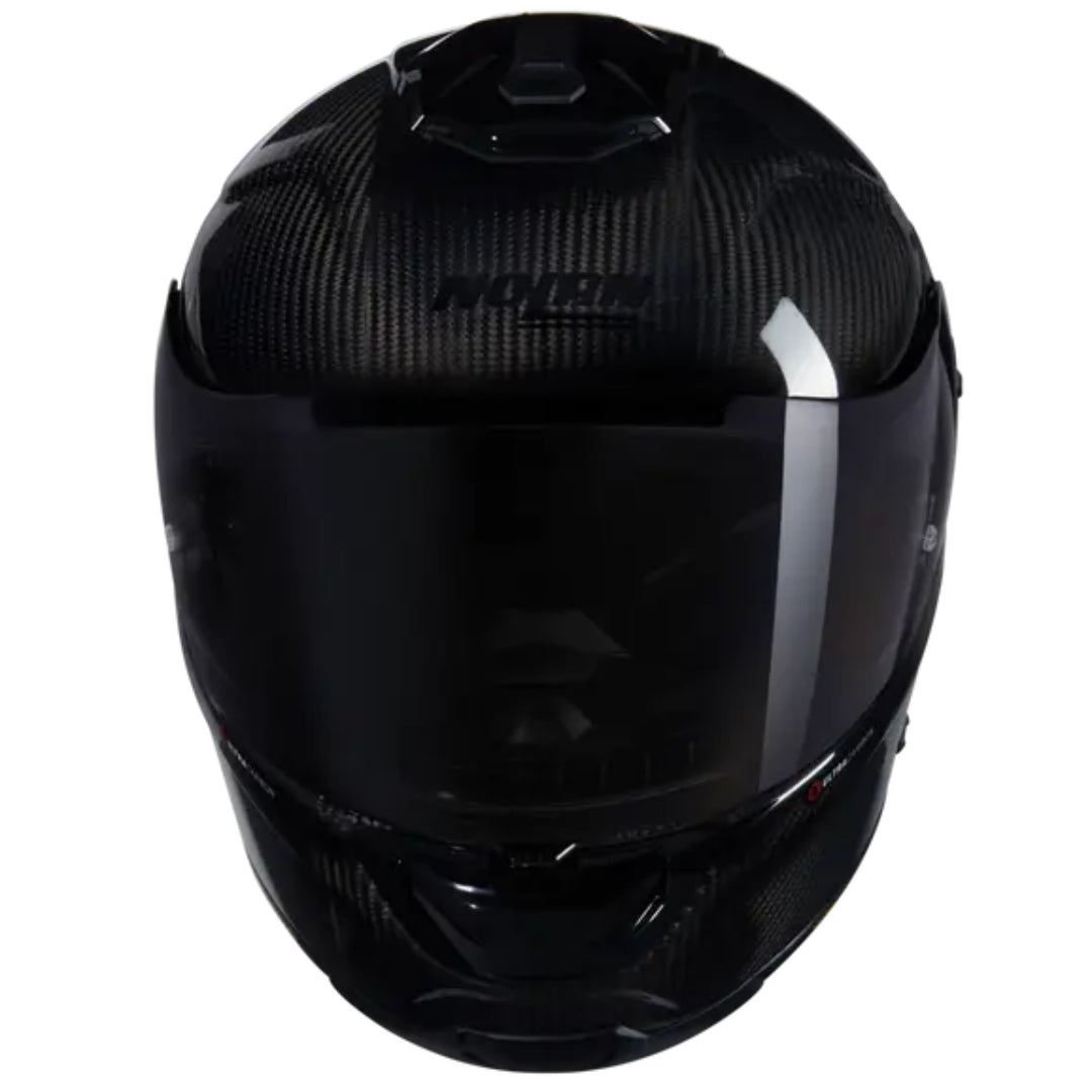 Casco Integrale Nolan X-903 Ultra Carbon Puro 324