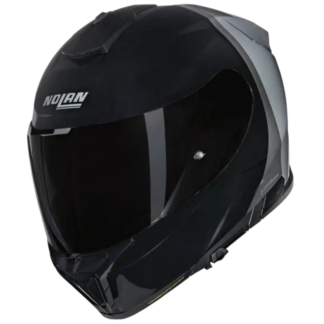 Casco Integrale Nolan N80-8 Verniciatura Speciale