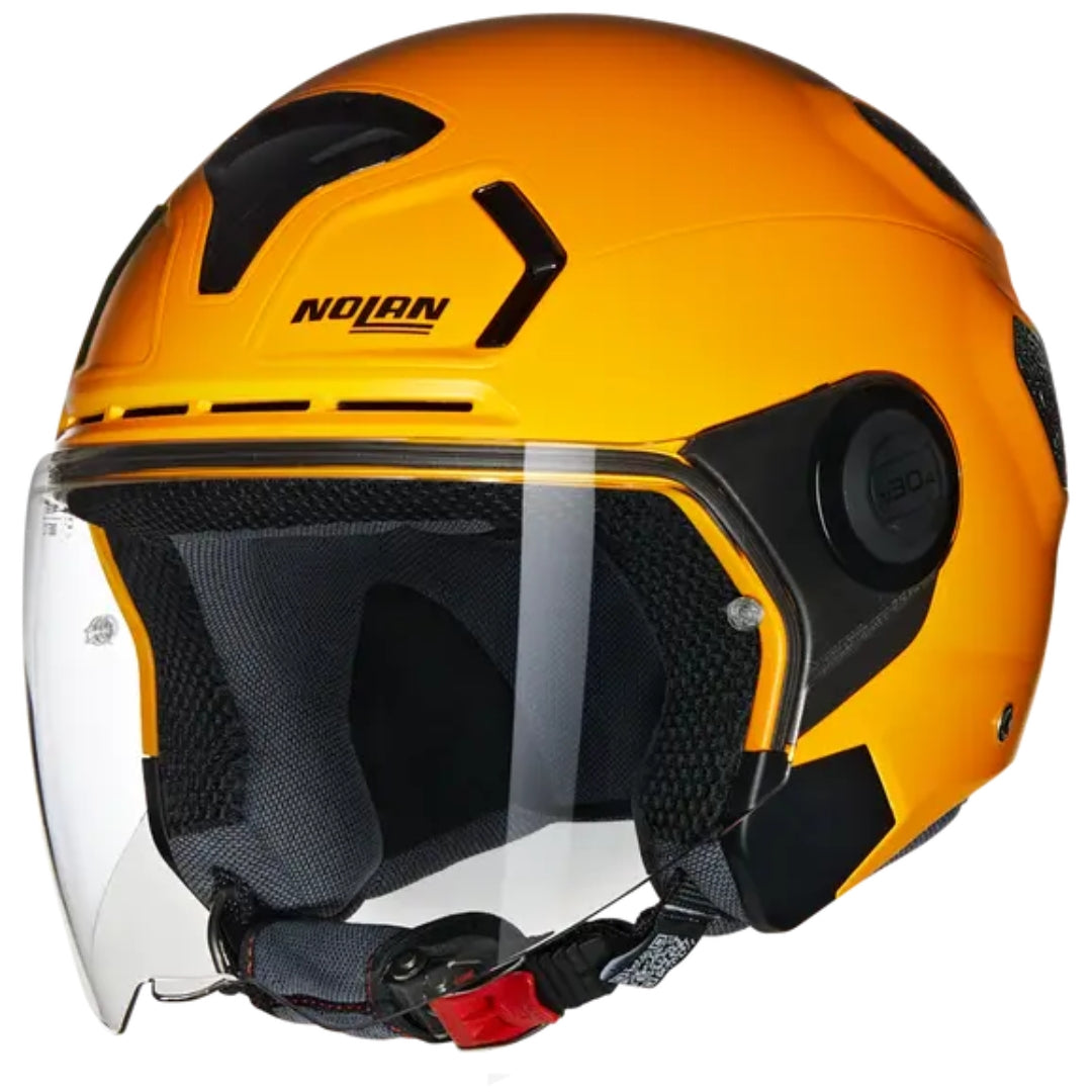 Casco Jet Nolan N30-4 T Classico