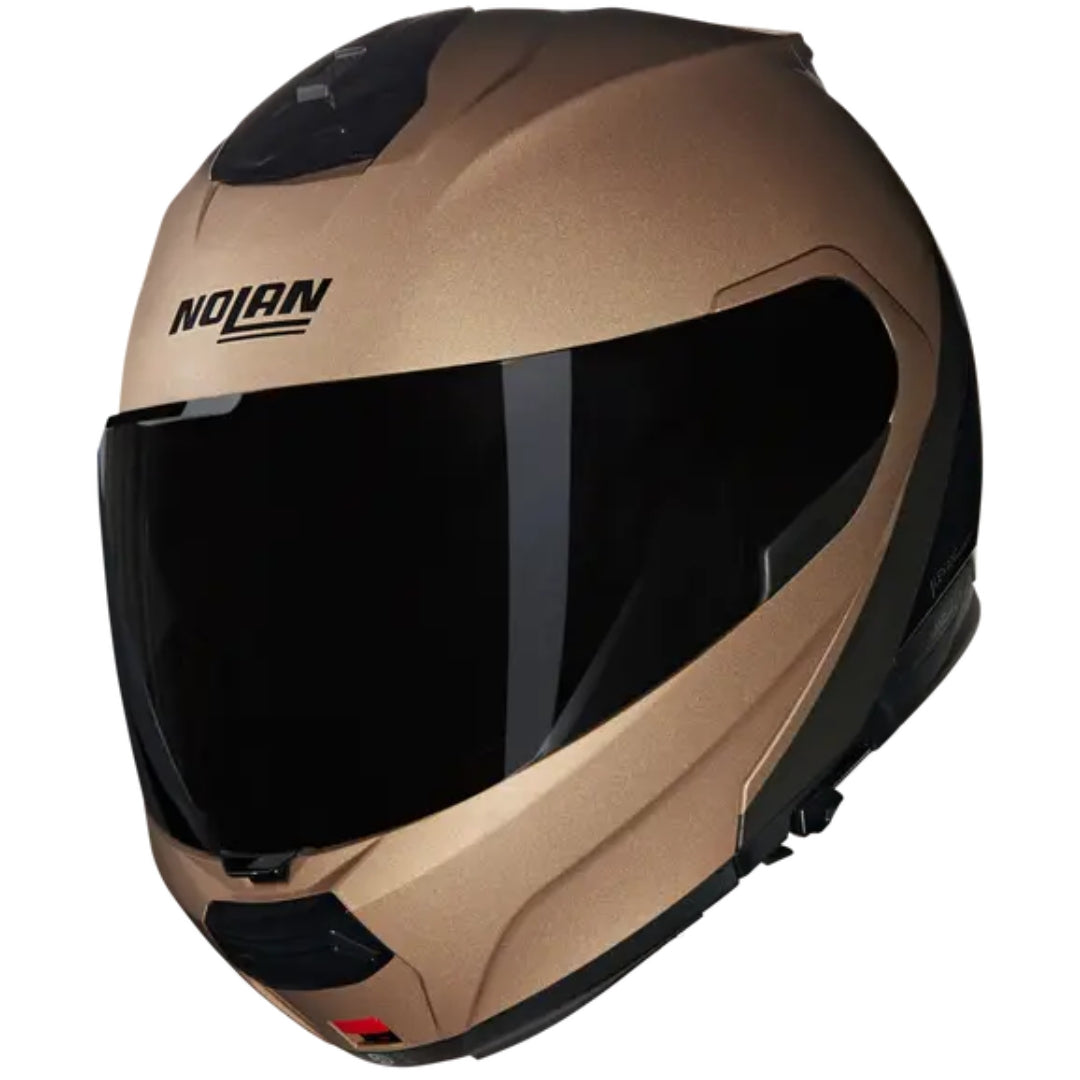 Casco Modulare Nolan N100-6 Verniciatura Speciale