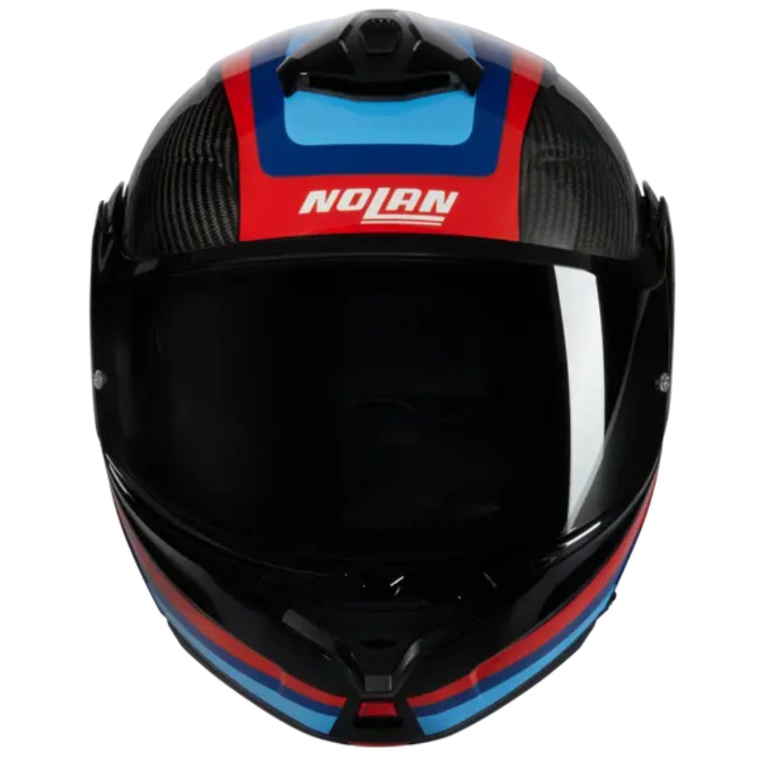 Casco Modulare Nolan X-1005 Ultra Carbon Gran Tour