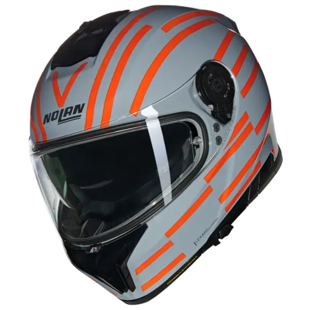 Casco Integrale Nolan N80-8 Veloce