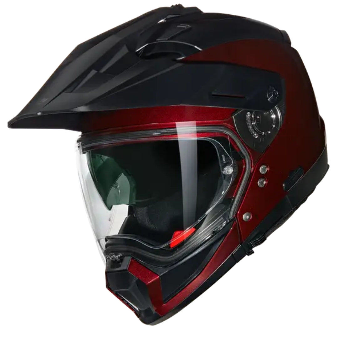 Casco Nolan Integrale/Jet N70-2 X Classico Nobile