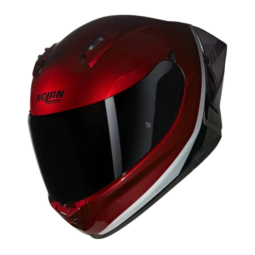 Casco Integrale Nolan N60-6 Sport Verniciatura Speciale
