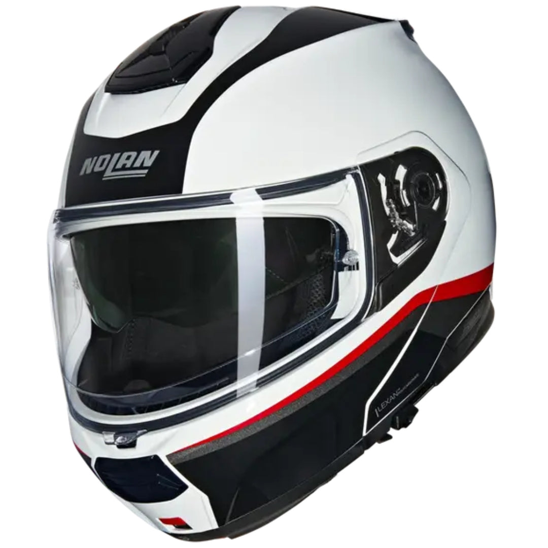 Casco Modulare Nolan N100-6 Incognito