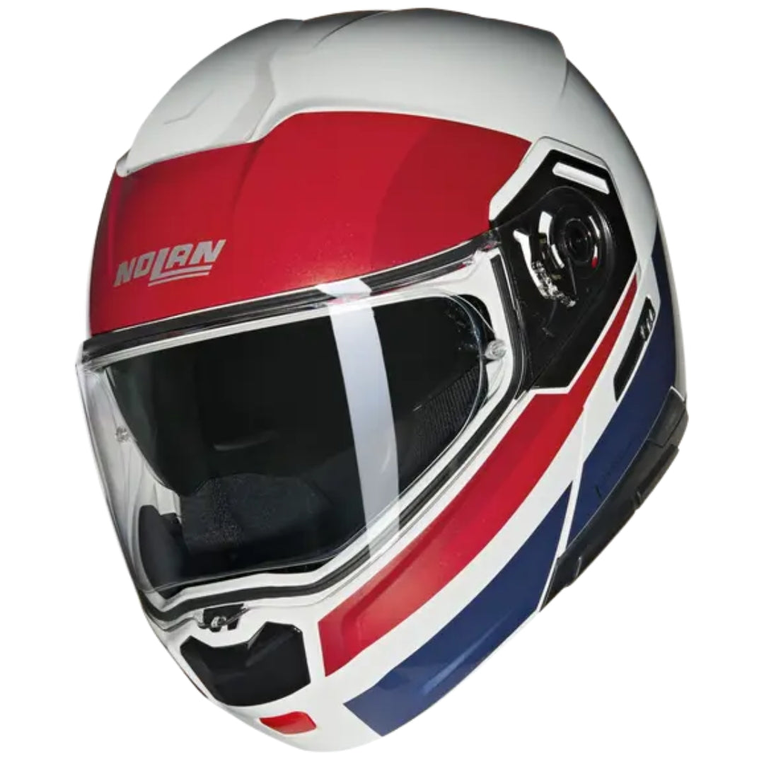 Casco Modulare Nolan N90-3 Roboto