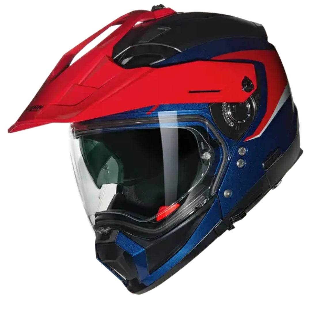 Casco Nolan Integrale/Jet N70-2 X Convinto