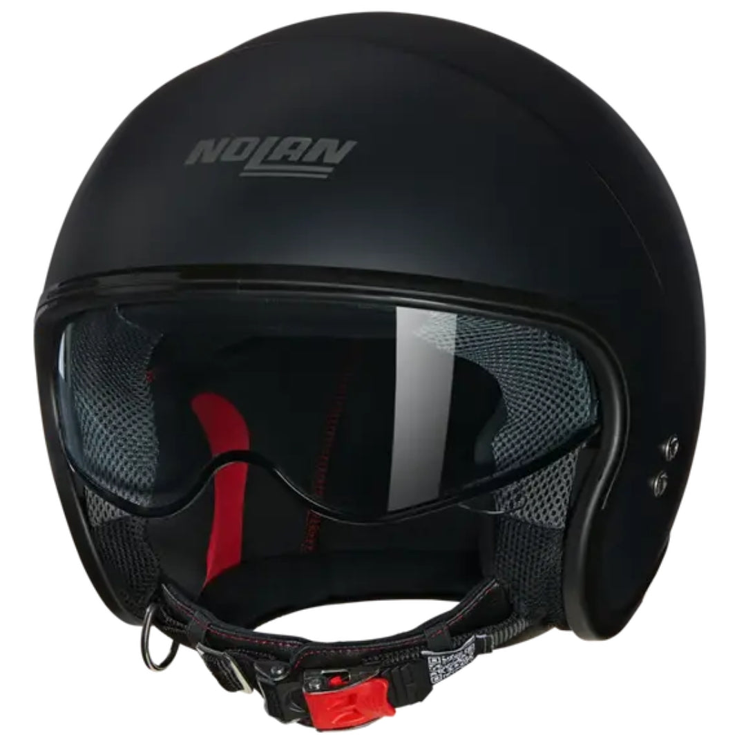 Casco Jet Nolan N21 Classico