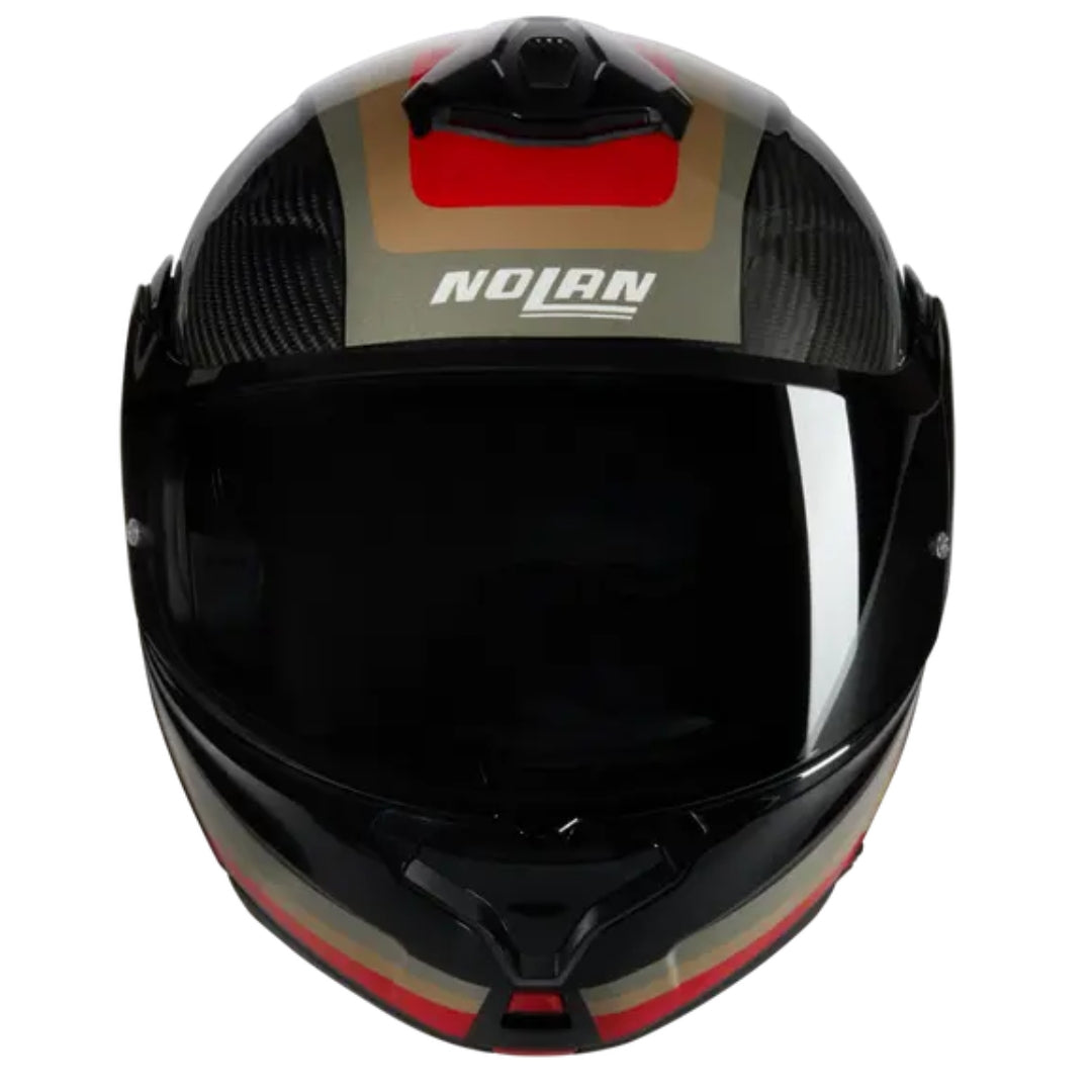 Casco Modulare Nolan X-1005 Ultra Carbon Gran Tour