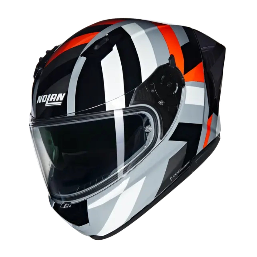 Casco Integrale Nolan N60-6 Sport Dinamico
