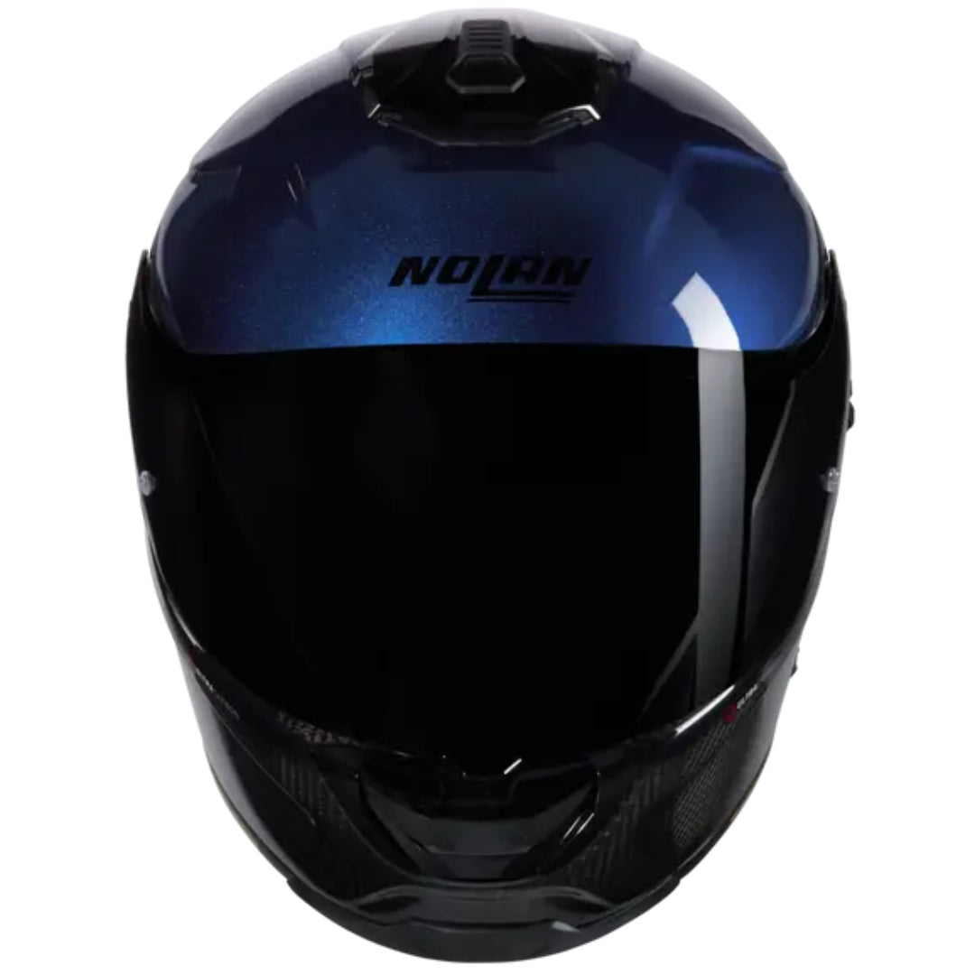 Casco Integrale Nolan X-903 Ultra Carbon Verniciatura Speciale