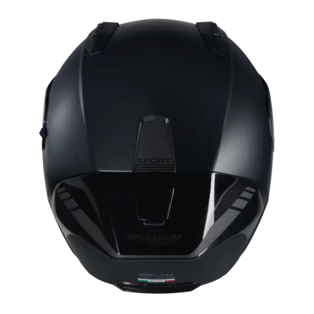 Casco Integrale Nolan N60-6 Sport Argento 333