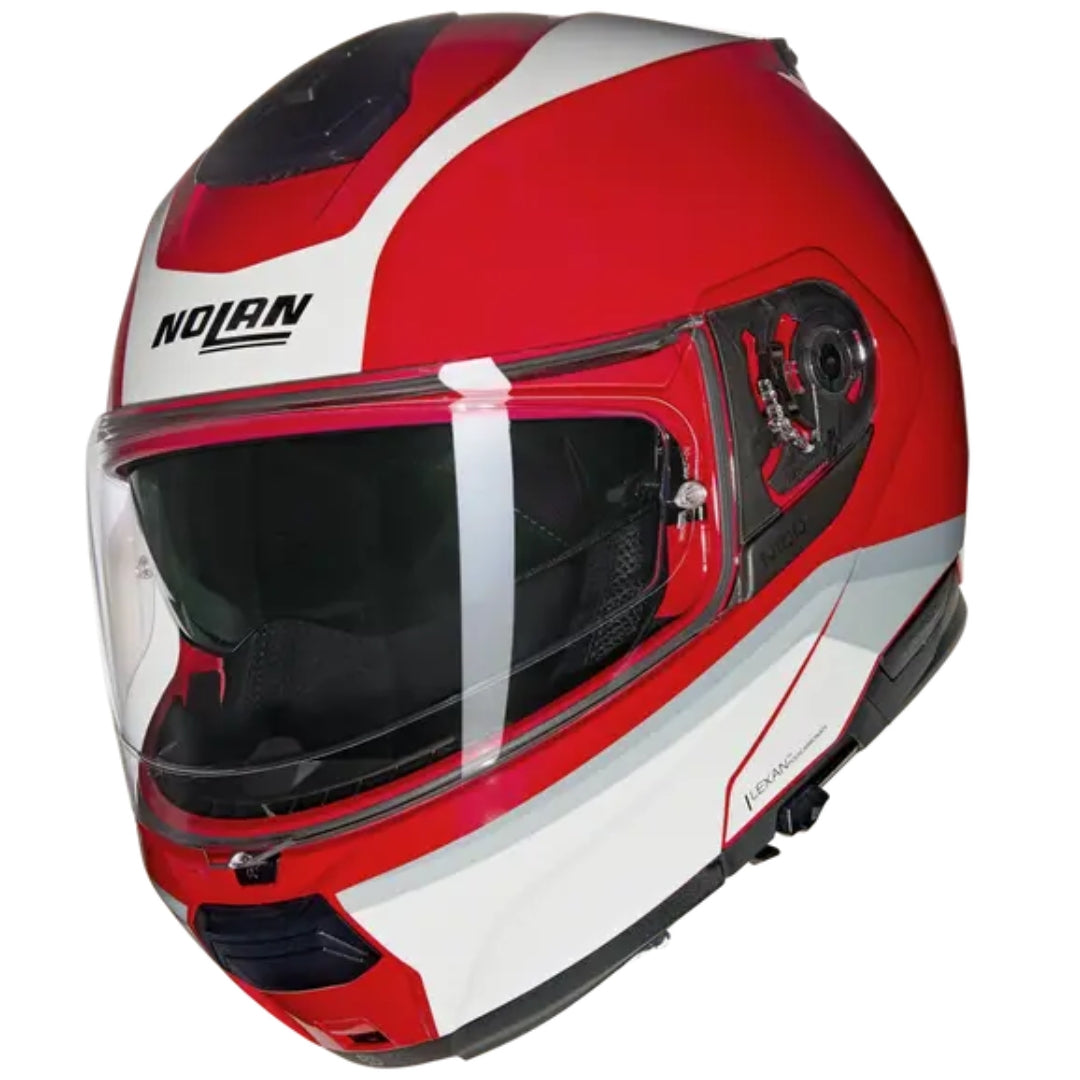 Casco Modulare Nolan N100-6 Incognito