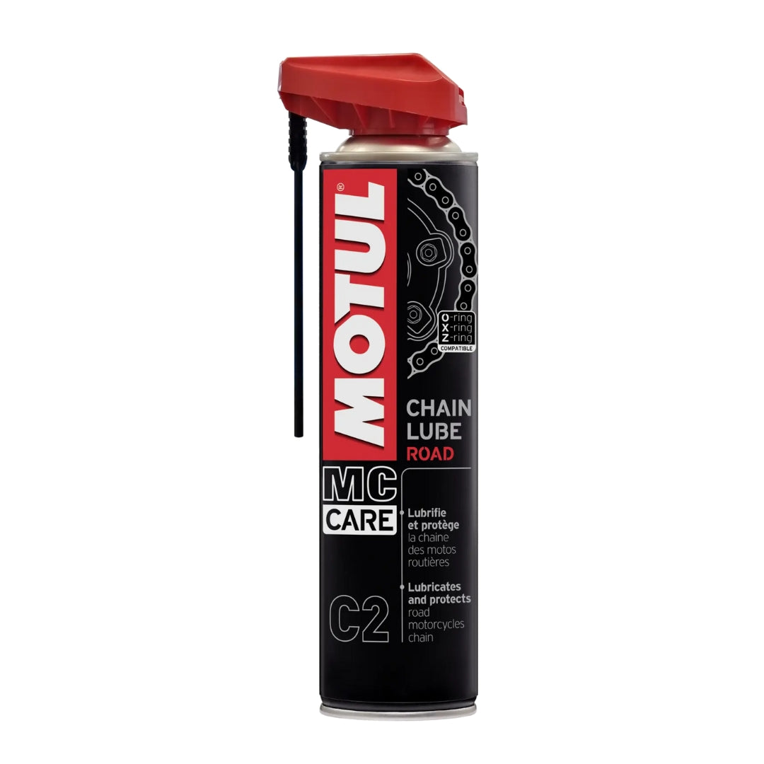 Spray Catena Motul MC Care C2 Chain Lube Road 400ML (111649)