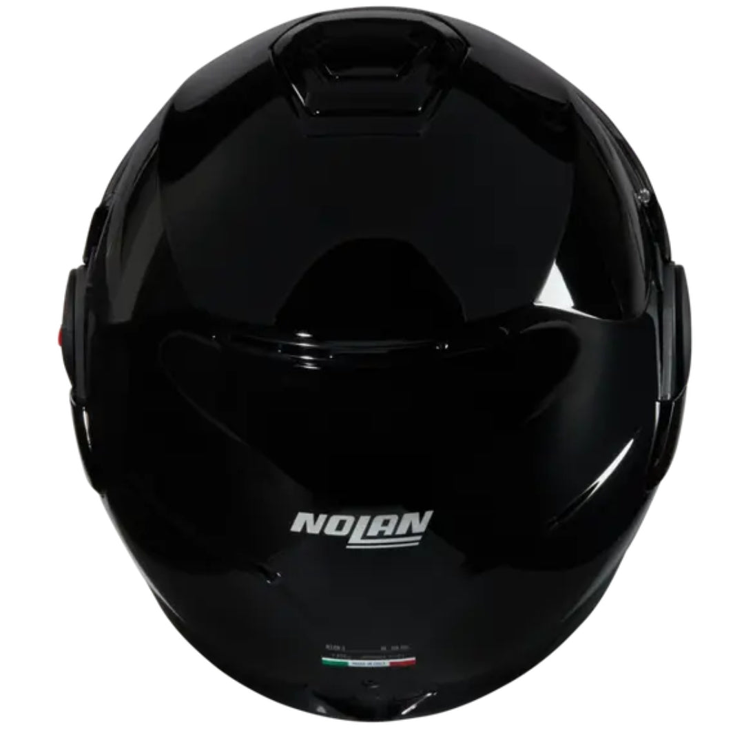 Casco Modulare Flip Back Nolan N120-1 Classico