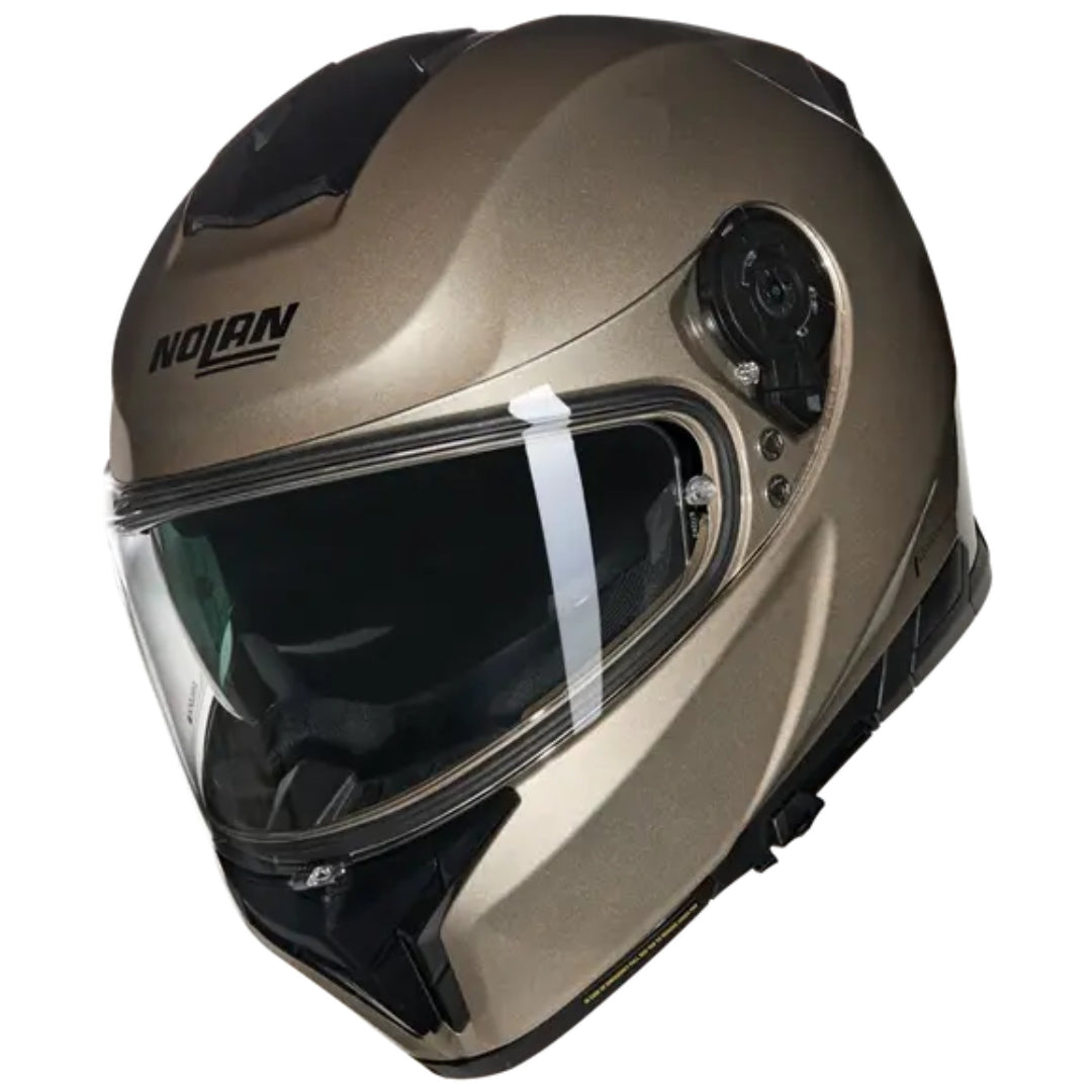 Casco Integrale Nolan N80-8 Classico Nobile