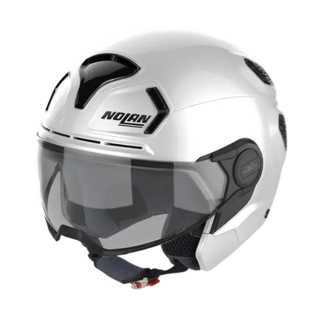 Casco Jet Nolan N30-4 T Classic