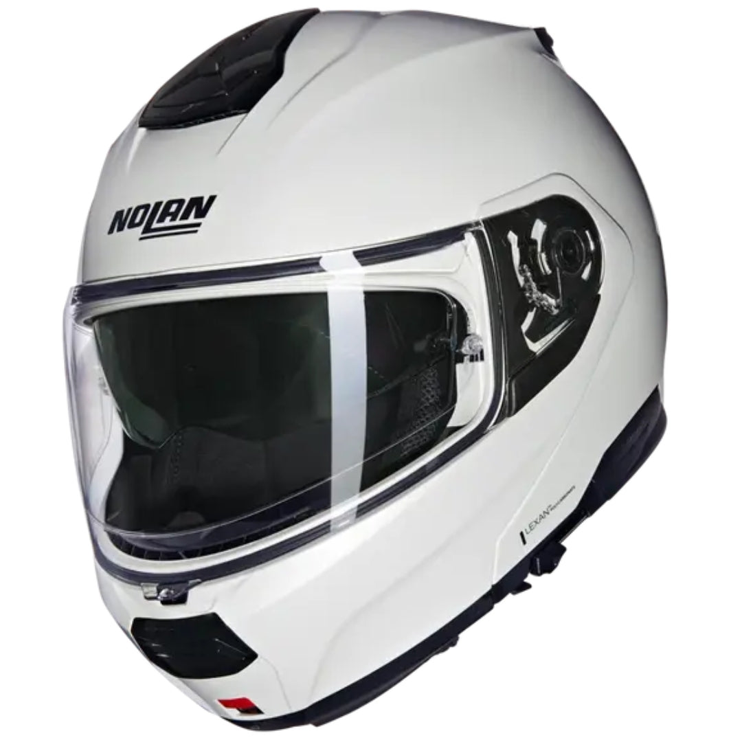 Casco Modulare Nolan N100-6 Classico Nobile