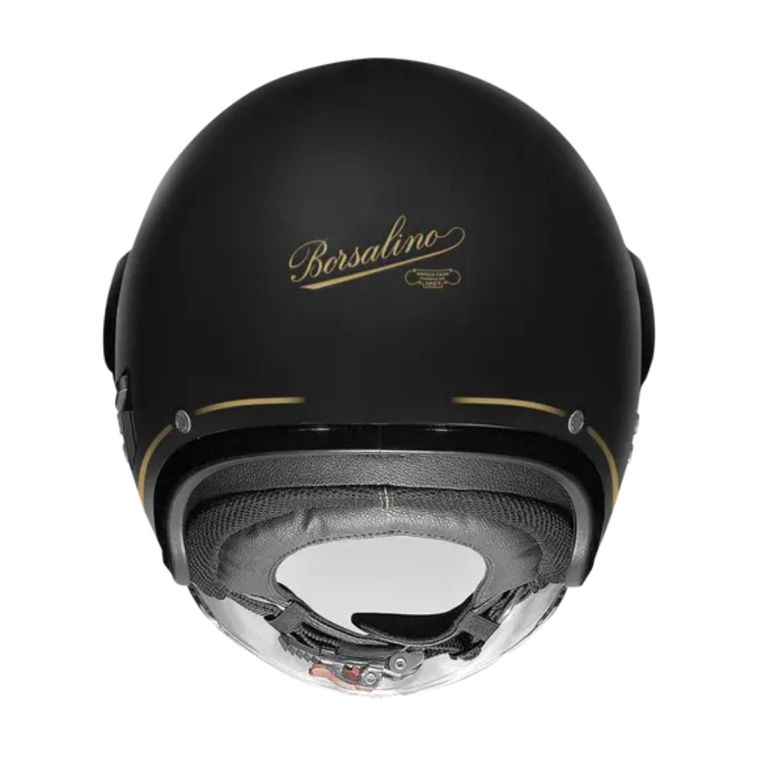Casco Jet Nolan N21 Visor Borsalino