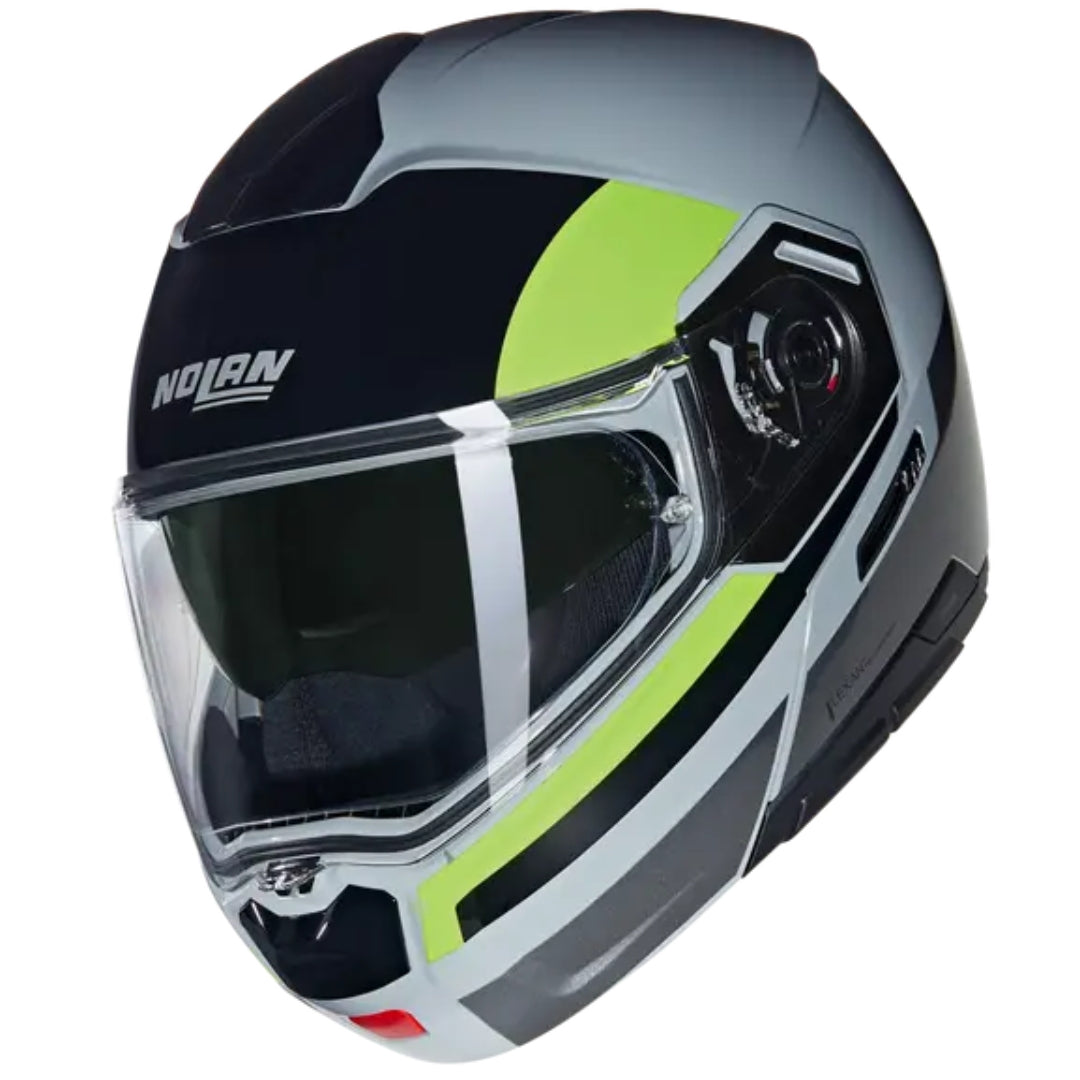 Casco Modulare Nolan N90-3 Roboto