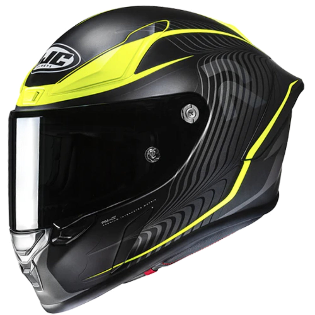 Casco Integrale HJC RPHA1 Lovis