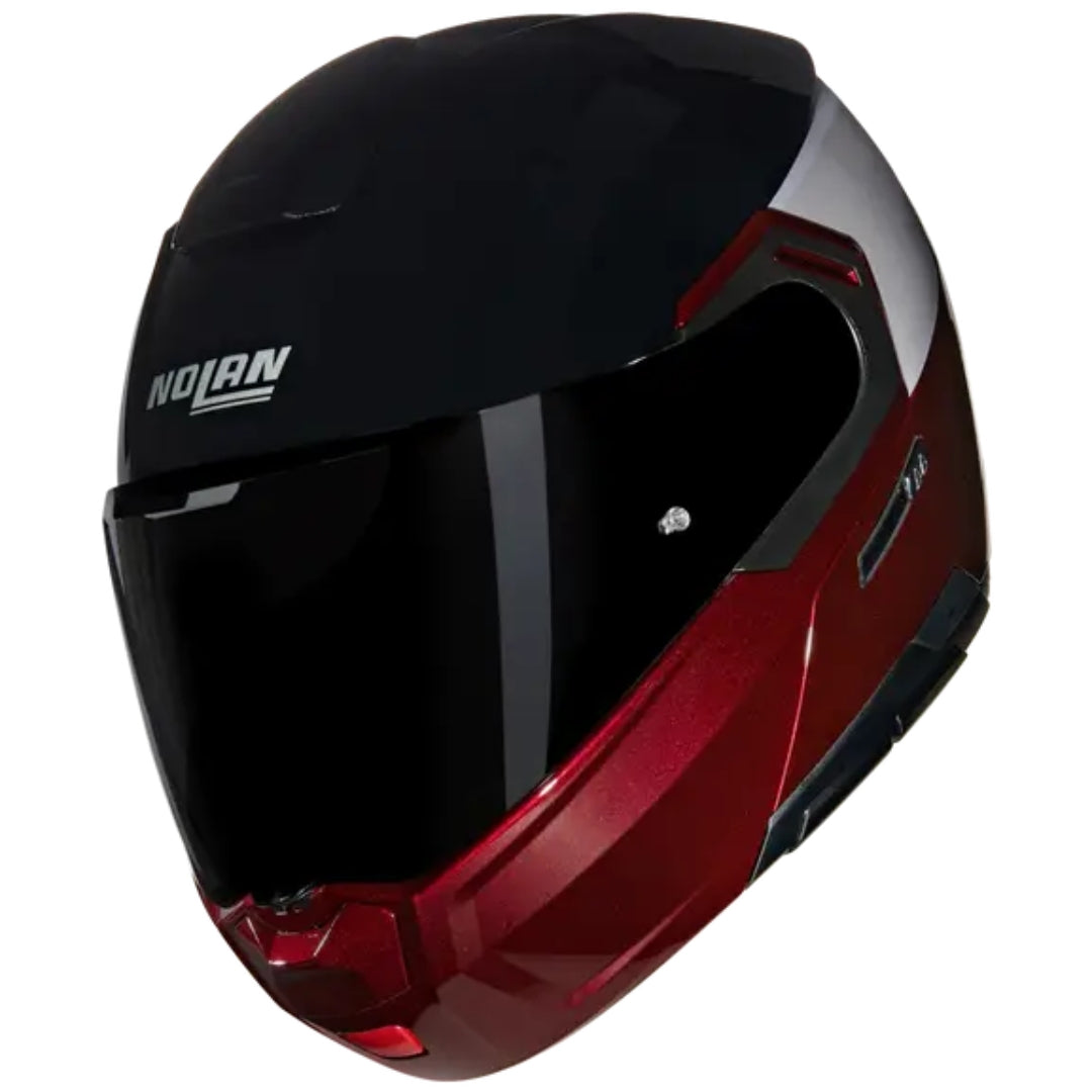 Casco Modulare Nolan N90-3 Verniciatura Speciale