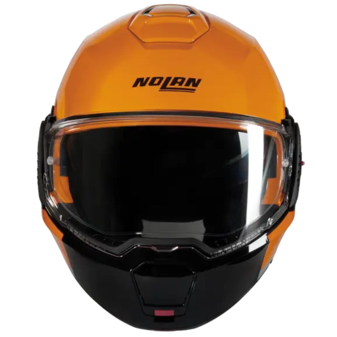 Casco Modulare Flip Back Nolan N120-1 Grafo